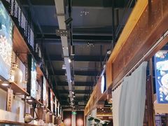 -水煮三国·川鲁江湖菜(香山店)