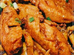 -胖哥俩肉蟹煲(永旺店)