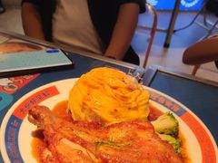 -伯友茶记(中华广场店)