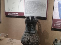 -洛阳周王城天子驾六博物馆