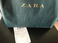 -ZARA(凯德乐峰广场店)