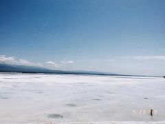 -青海茶卡盐湖文化旅游发展股份有限公司