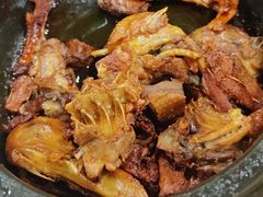 -斯丹姜母鸭·古法干香(涂门街总店)