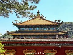 -须弥福寿之庙