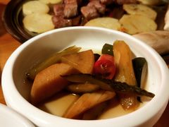 -东俞·韩式料理(院东街店)