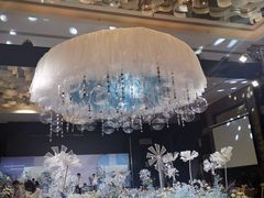 -广州花都皇冠假日酒店