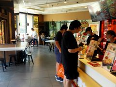 -永和大王(梅家浜店)