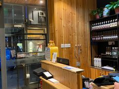 -木屋烧烤(双榆树店)