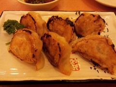 烤饺-吉川居酒屋(建国北路店)