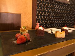 -北京王府井天伦王朝酒店