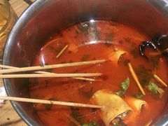 -聚点串吧·北京烧烤(赵登禹路店)