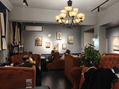 -吱咖啡西式简餐