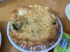 -老方子馅饼粥(台东店)