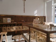 -北羽爱面包·咖啡·甜点·下午茶(艺博店)