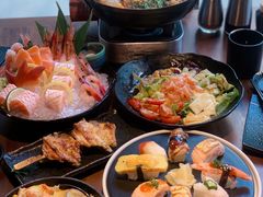 -山葵家居酒屋(天目里店)