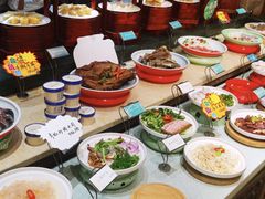 -老西门·常州菜·20年老品牌(新区店)
