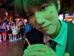 -南宁方特东盟神画