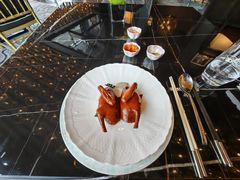 -杭州临平万丽酒店·万丽轩中餐厅