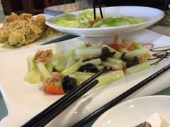 -百岁鱼庄·常州老字号(湖塘店)