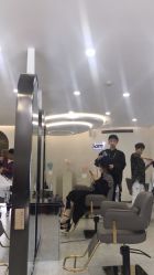 -上禾 HAIR SALON