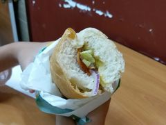 -赛百味SUBWAY(三阳广场店)