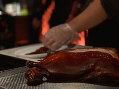 -上海滩餐厅(BFC外滩金融中心店)