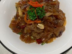 -蓬川食府(金海道店)