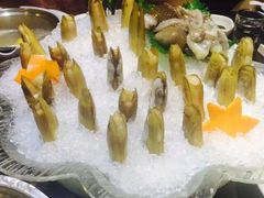 -渔傅·蓝海岸霞浦海鲜(正祥店)