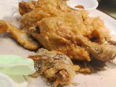 -秦唐一号西安菜馆(钟楼店)