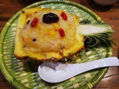 -茶花妹子云南餐厅(传媒大学店)