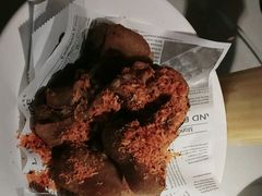 -老平安农家菜(平安店)
