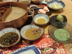 -伊豆野菜村(大族广场店)