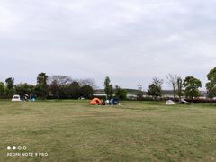 -梁子湖东篱老屋生态庄园