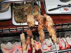 -三个蒙古大叔羊肉串(大宁店)