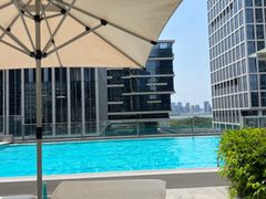 -燃坊JEN ACTIVE游泳健身中心·深圳前海JEN酒店