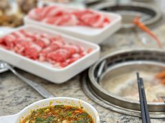 -威海蓝海御华大饭店·蓝钻美食自助百汇