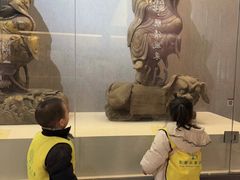 -宾果蒙特梭利托育儿童之家幼儿园(爱琴海店)