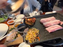 -Dombe豚(黑猪肉街店)