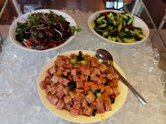 -东西风牛排馆周末烧烤自助(首都机场希尔顿店)