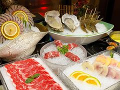 -揽季锅物会·海鲜姿造(三坊七巷店)