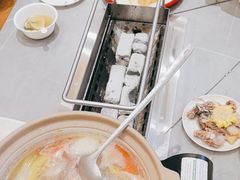 -三炮儿烧烤·羊锅·铁锅炖(南京首店)