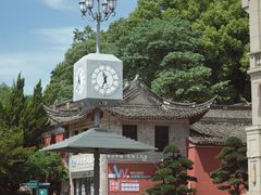 -蒋氏故居