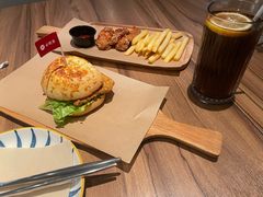 -必胜客(兰州国贸店)