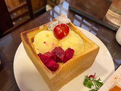 -七菜馆·东北菜·蒸饺(文体路店)