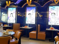 -沿江海南菜·文昌鸡祖师爷(大东海店)