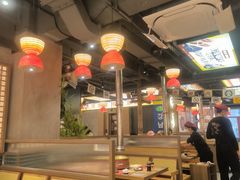 -西塔老太太泥炉烤肉(双井店)