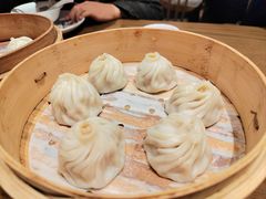 -南翔馒头店(豫园店)