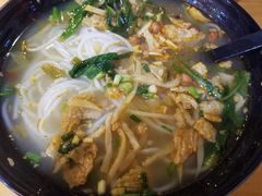 -螺蛳粉先生(蓟门桥店)