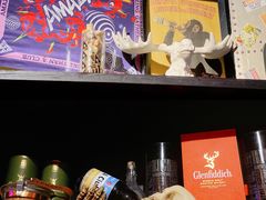 -AClub餐吧(富华里店)