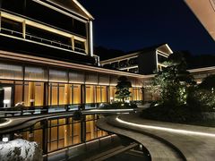 -湘湖逍遥庄园·水漾中餐厅